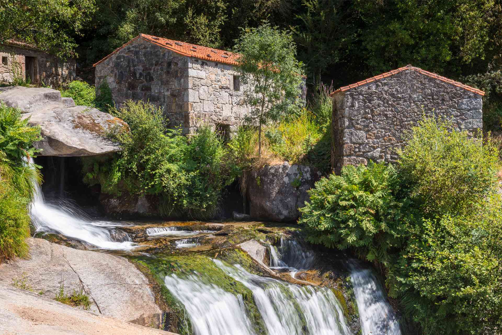 Inicio Concello de Barro